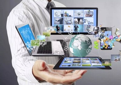 科技魅影 | 多媒體設計作品集攻略與數字內容制作服務