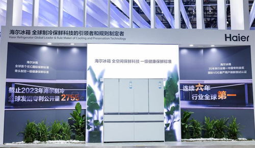 海爾創(chuàng)新領(lǐng)航，五項(xiàng)科技成果榮膺2023年度山東省科學(xué)技術(shù)獎